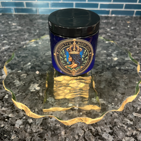 Crown Curls Curling Cream 8oz