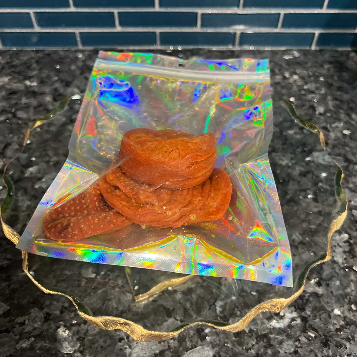 Tumeric Facial Cleansing Pads