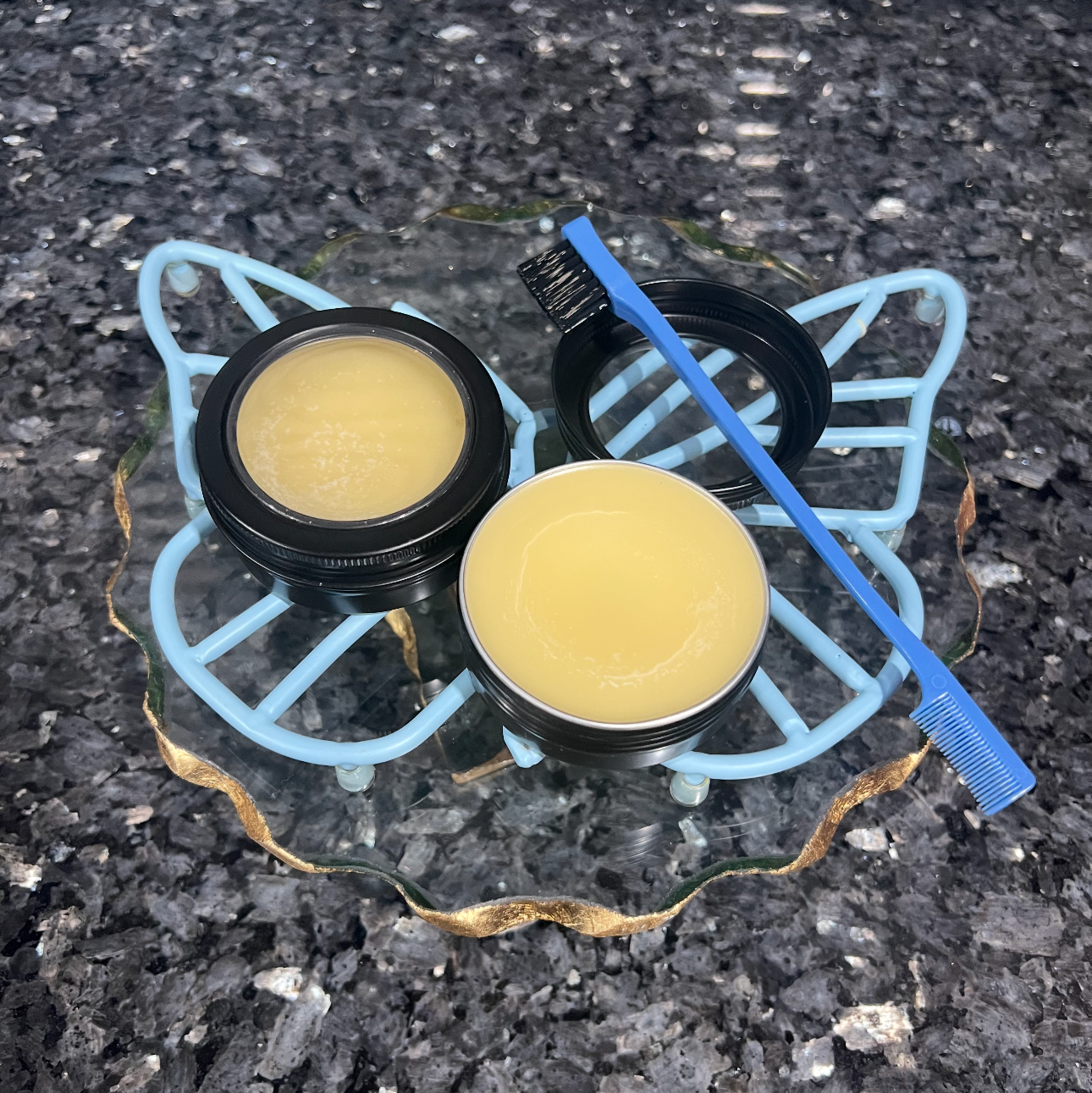 Butterfly Kisses Edge Control 2oz