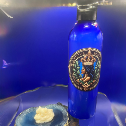 Chrysalis Leave-in Conditioner 8oz