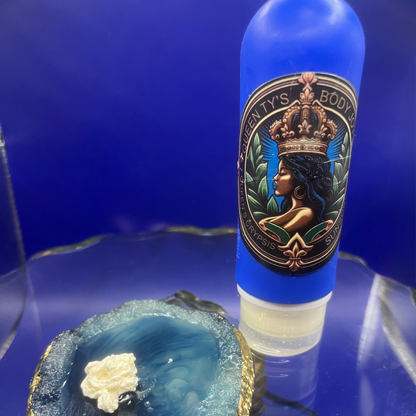 Queens Crypsis Sunscreen