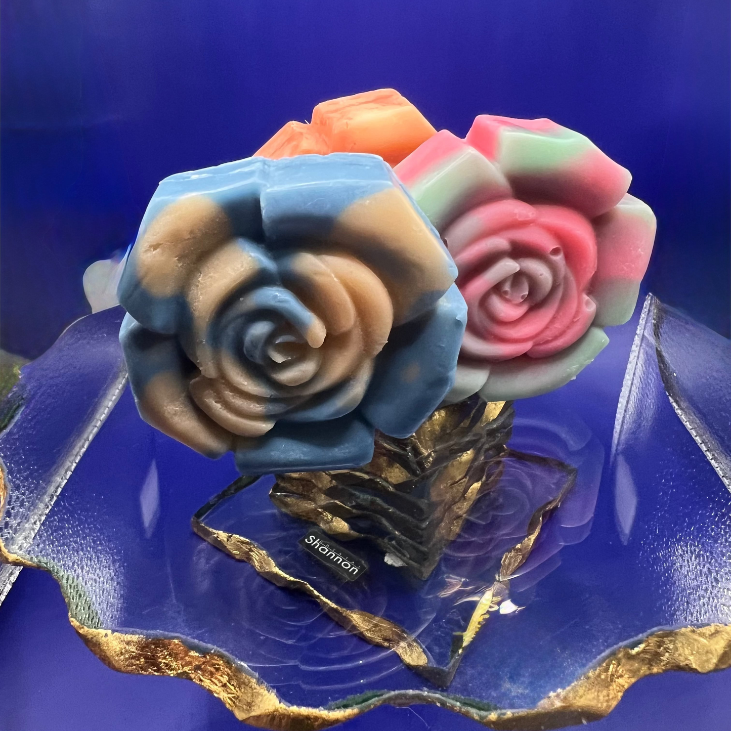 Shea Cocoa Butter Soap