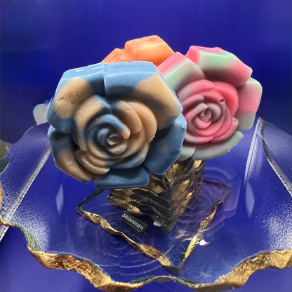 Shea Cocoa Butter Soap