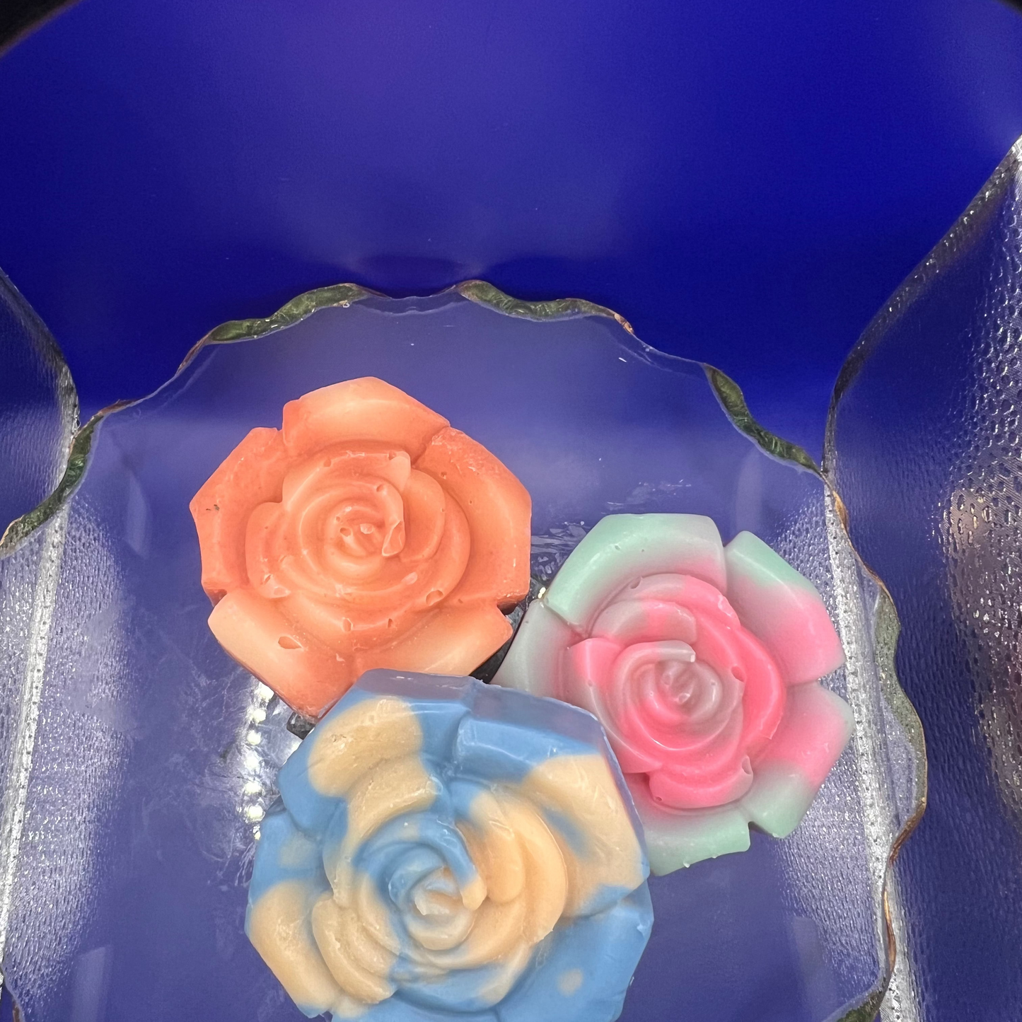 Shea Cocoa Butter Soap