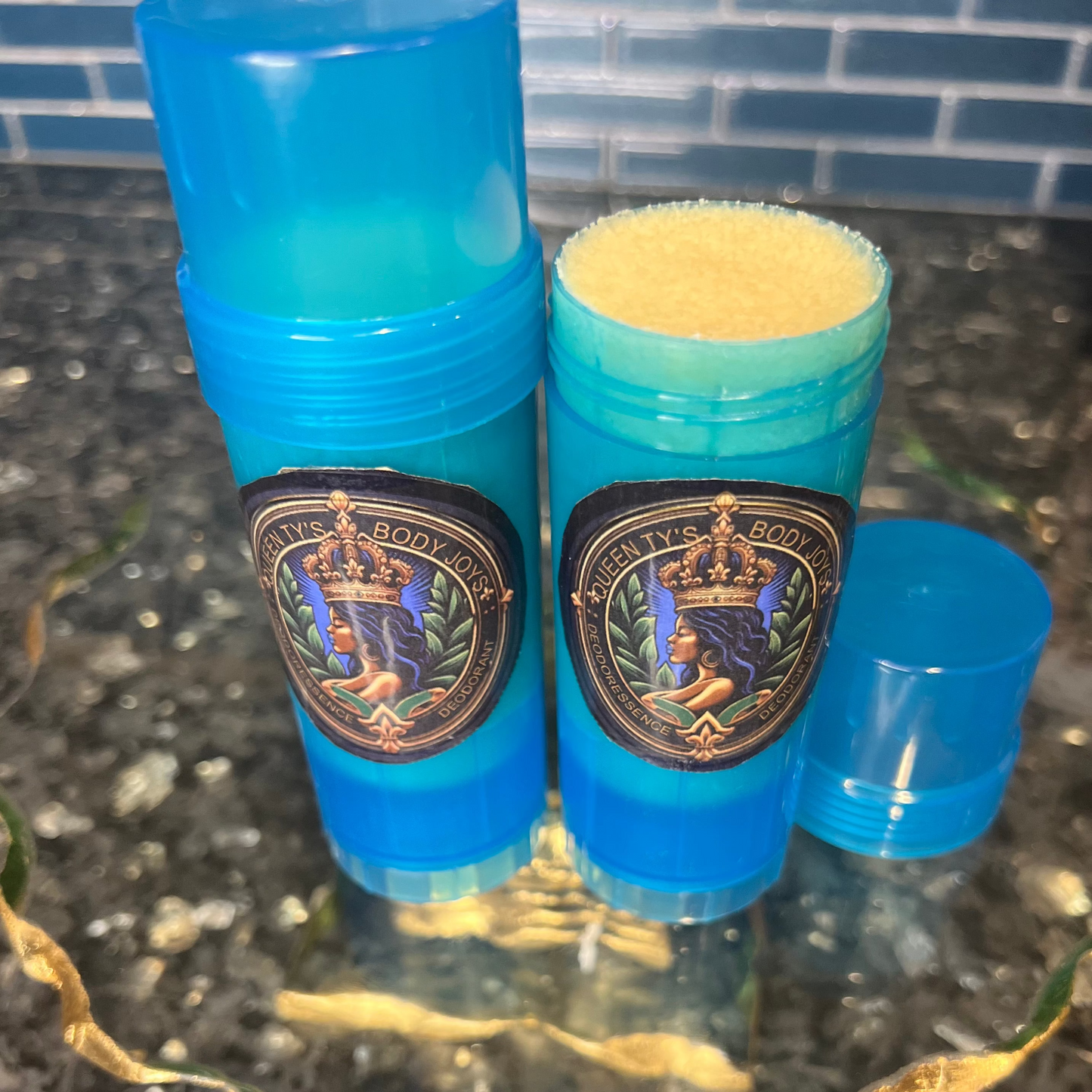 Royalty Deodorant